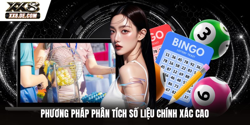 Phương pháp phân tích số liệu chính xác cao
